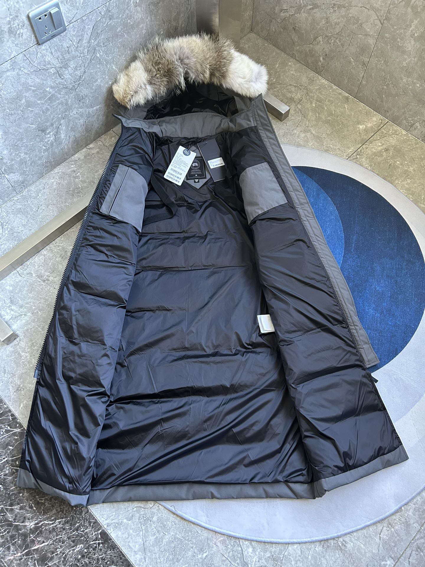 Canada Goose Down Jackets